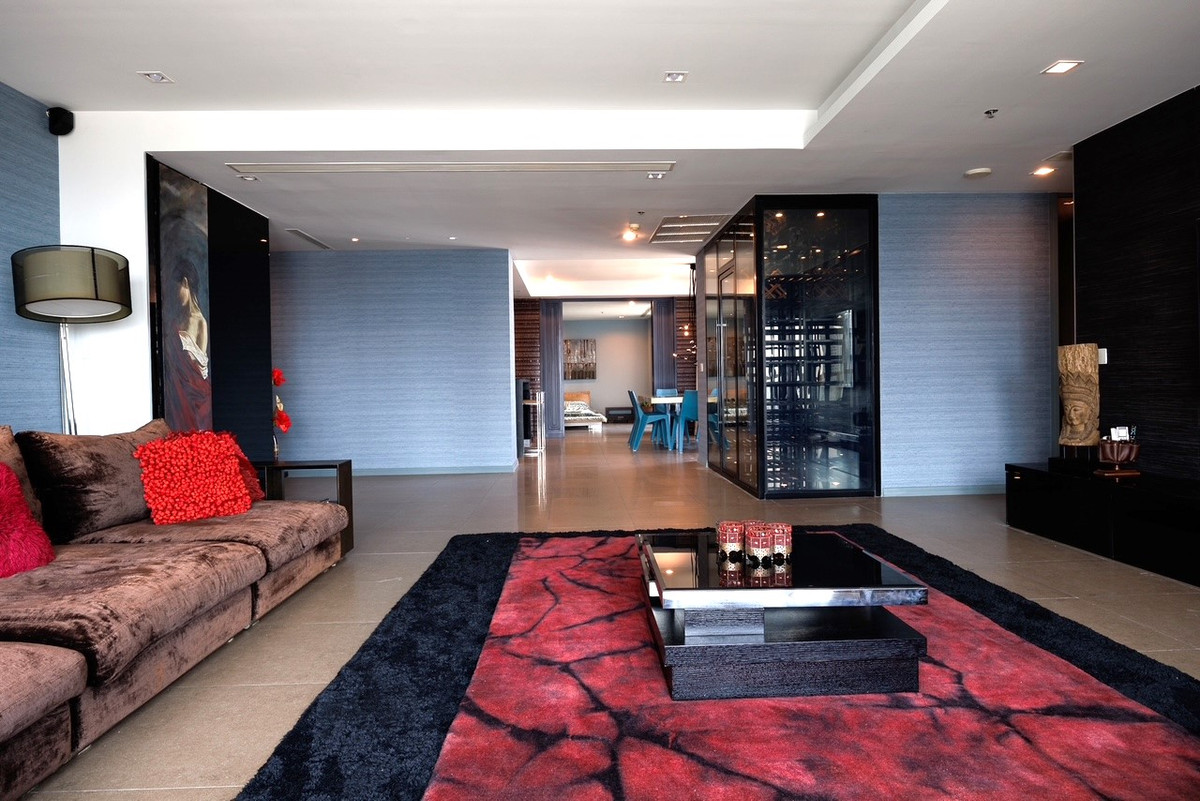 ขายคอนโดวงเวียนใหญ่ เจริญนคร : เดอะ ริเวอร์ l คอนโดริมน้ำสุดหรู ใกล้ CBD และ BTS สะพานตากสิน