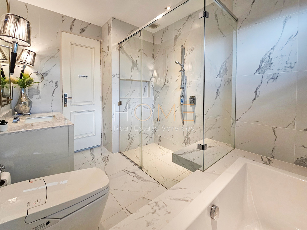 ให้เช่าบ้านวิภาวดี ดอนเมือง หลักสี่ : บ้านหรูสไตล์ Tuscany ✨ บ้านเดี่ยว นันทวัน รามอินทรา - พหลโยธิน 50 / 4 ห้องนอน (เช่า), Nantawan Ramintra - Paholyothin 50 / Detached House 4 Bedrooms (FOR RENT) TAN862