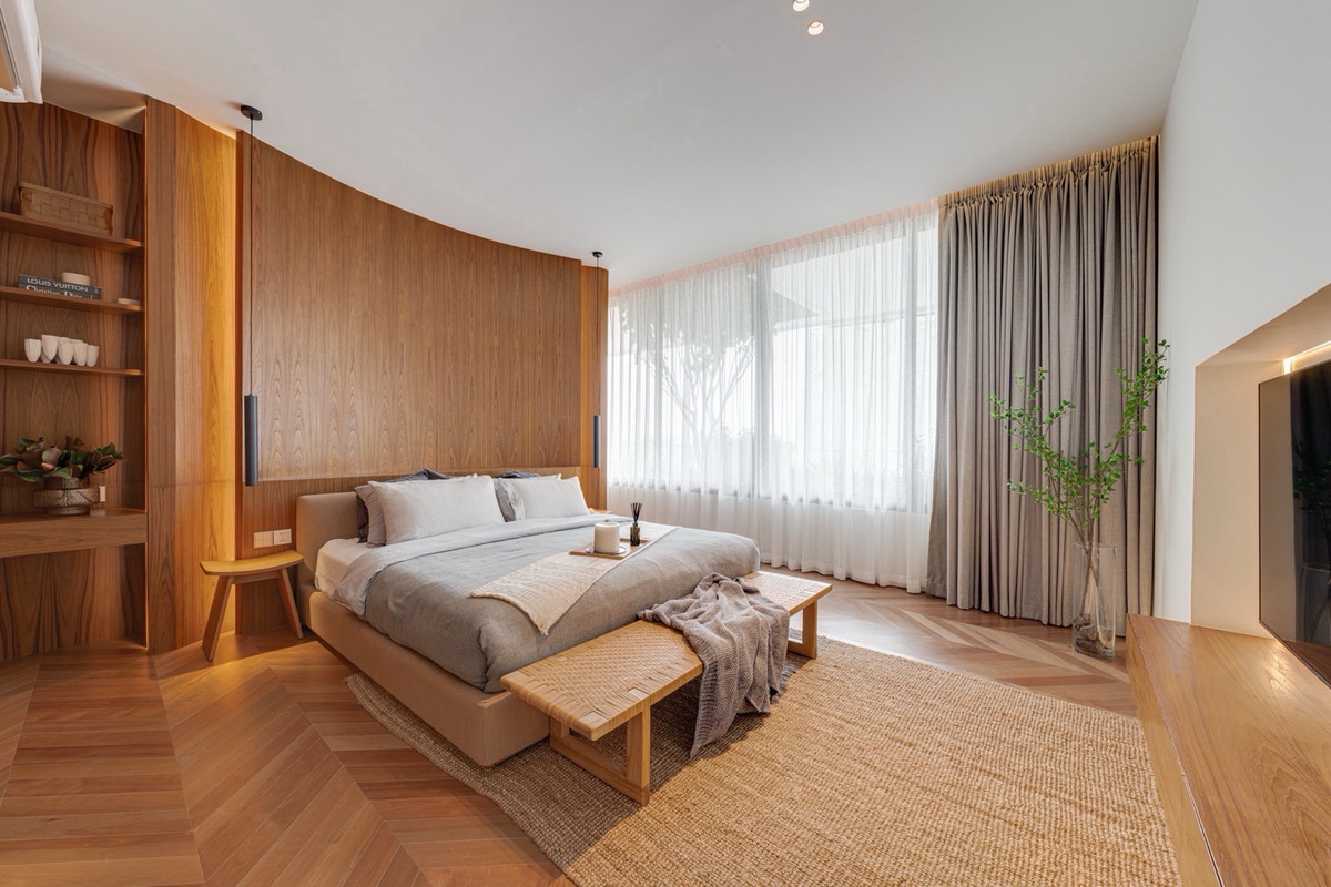 ขายบ้านพัฒนาการ ศรีนครินทร์ : ขายบ้านเดี่ยว พัฒนาการ 96 ใกล้ถนนหลัก เดินทางเข้าเมืองสะดวก