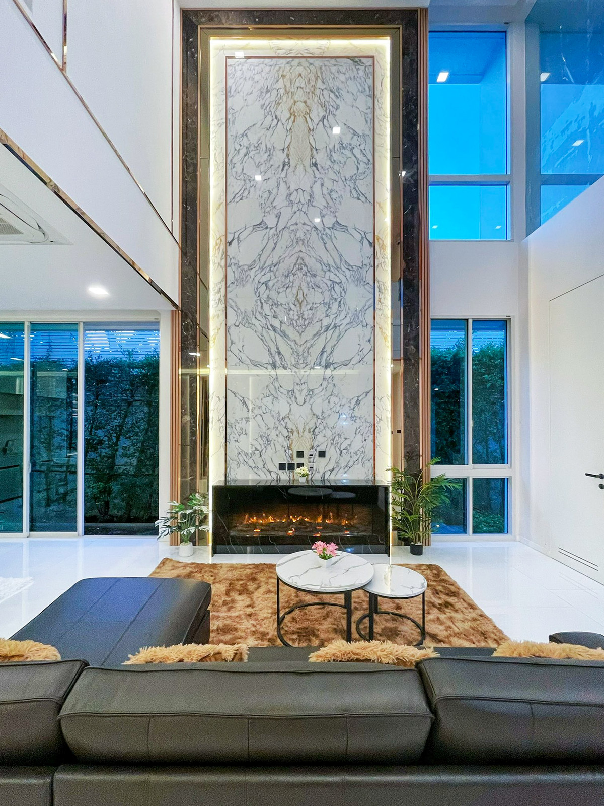 บ้านเลียบทางด่วนรามอินทรา :  วีเว่ เอกมัย-รามอินทรา  📞092-4252445 VIVE Ekkamai - Ramintra