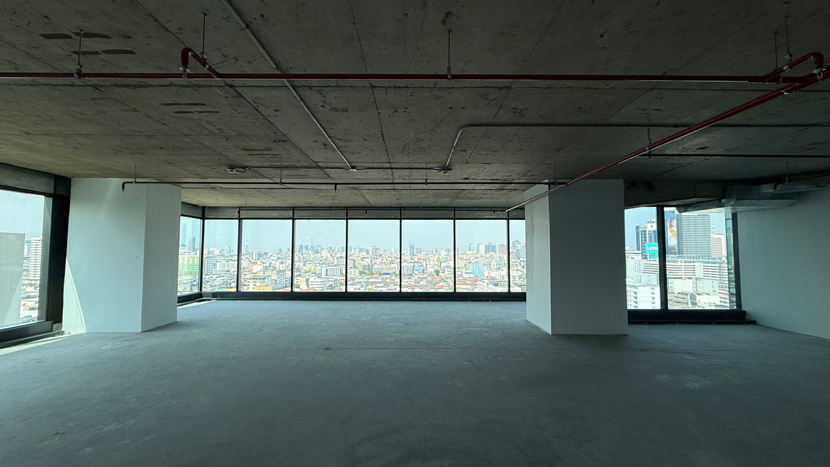 For RentOfficeRama9, Petchburi, RCA : Office Space for rent Rama 9 Area | Near MRT Rama 9