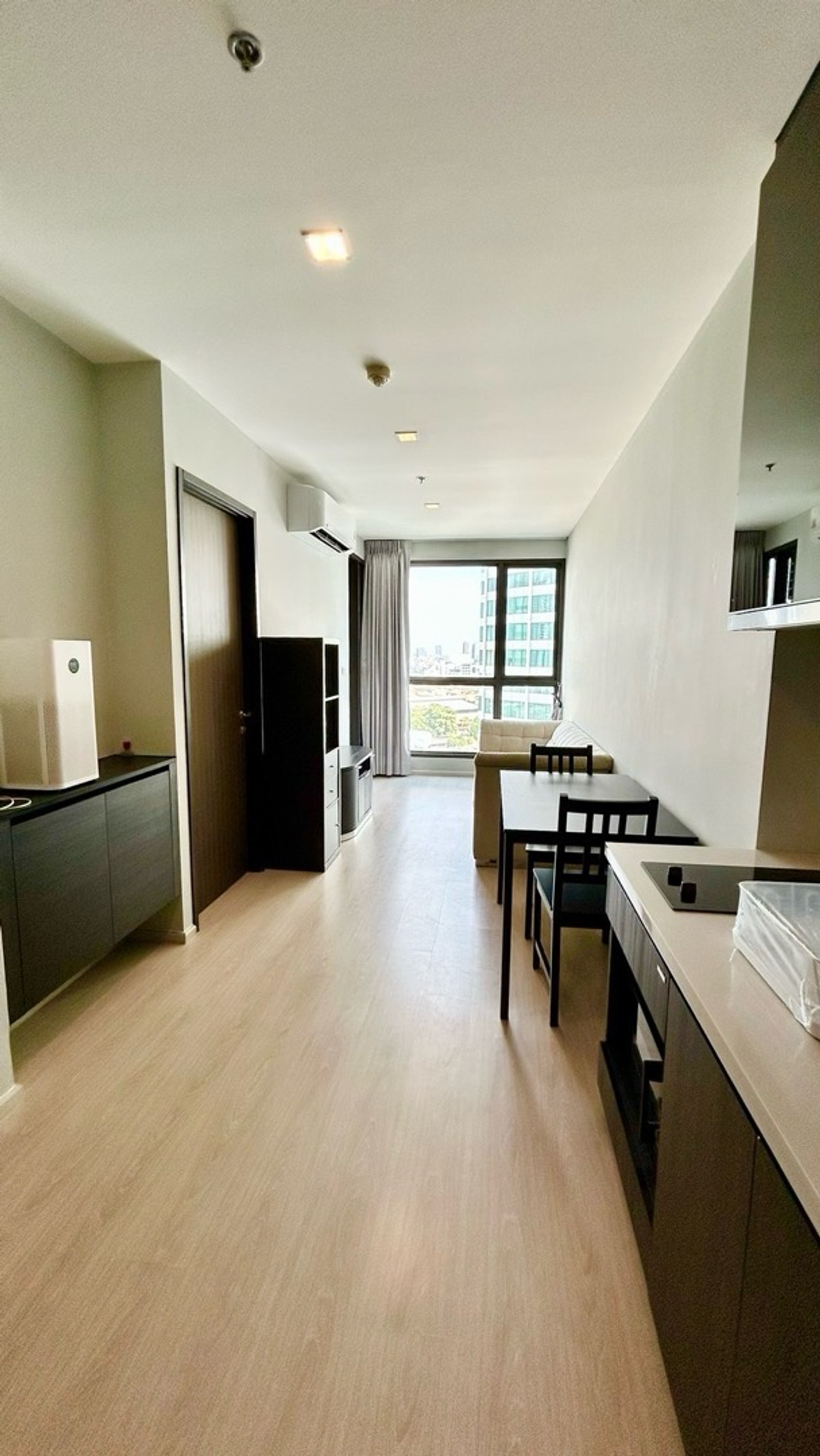 ให้เช่าคอนโดอ่อนนุช อุดมสุข : rhythm sukhumvit44/1 ว่างพร้อมอยู่