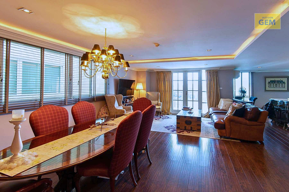 For SaleCondoSapankwai,Jatujak : 🔥🔥 Hot deal!! 🔥🔥| 2 bed 2 bath (96 sq.m.) Baxtor Condominium 🔥