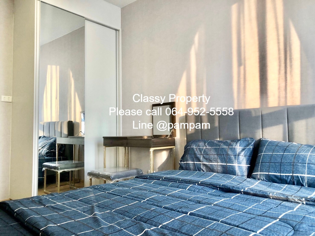 ให้เช่าคอนโดปิ่นเกล้า จรัญสนิทวงศ์ : ***ให้เช่าคอนโด : พลัมคอนโด ปิ่นเกล้า สเตชั่น 1 นอน เฟอร์ครบใกล้MRT บางยี่ขัน (Plum condo Pinklao station)***  