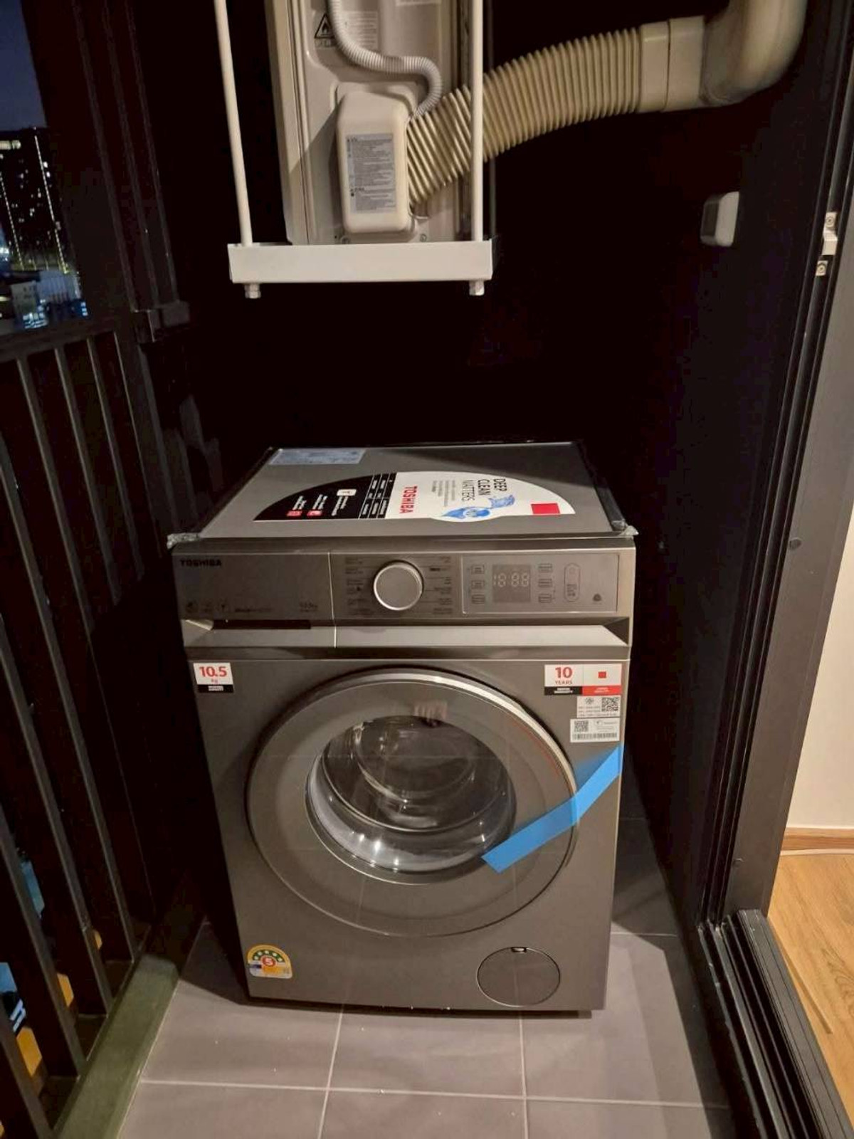 For RentCondoLadprao, Central Ladprao : ✅ LVIB107 ✅ Line : @p2nproperty