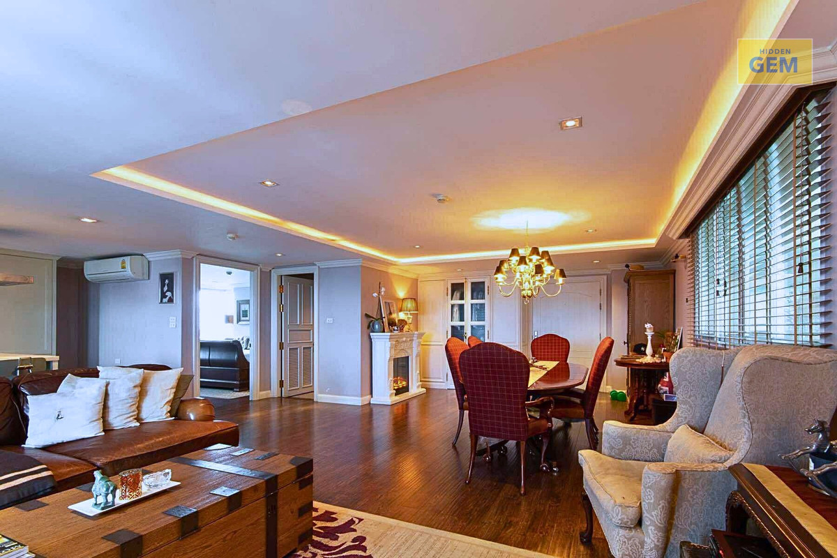 For SaleCondoSapankwai,Jatujak : 🔥🔥 Hot deal!! 🔥🔥| 2 bed 2 bath (96 sq.m.) Baxtor Condominium 🔥