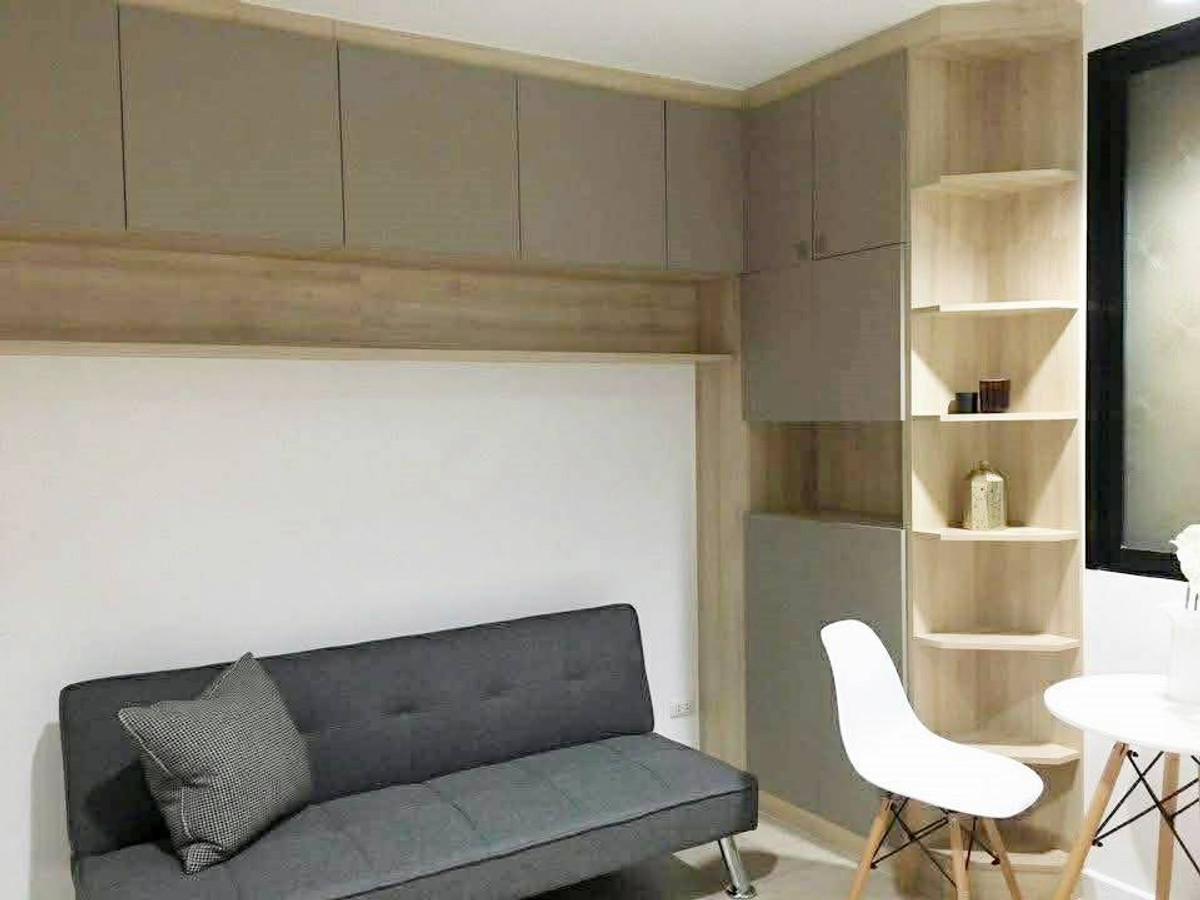 For SaleCondoOnnut, Udomsuk : Condo for sale Chateau In Town Sukhumvit 64/1