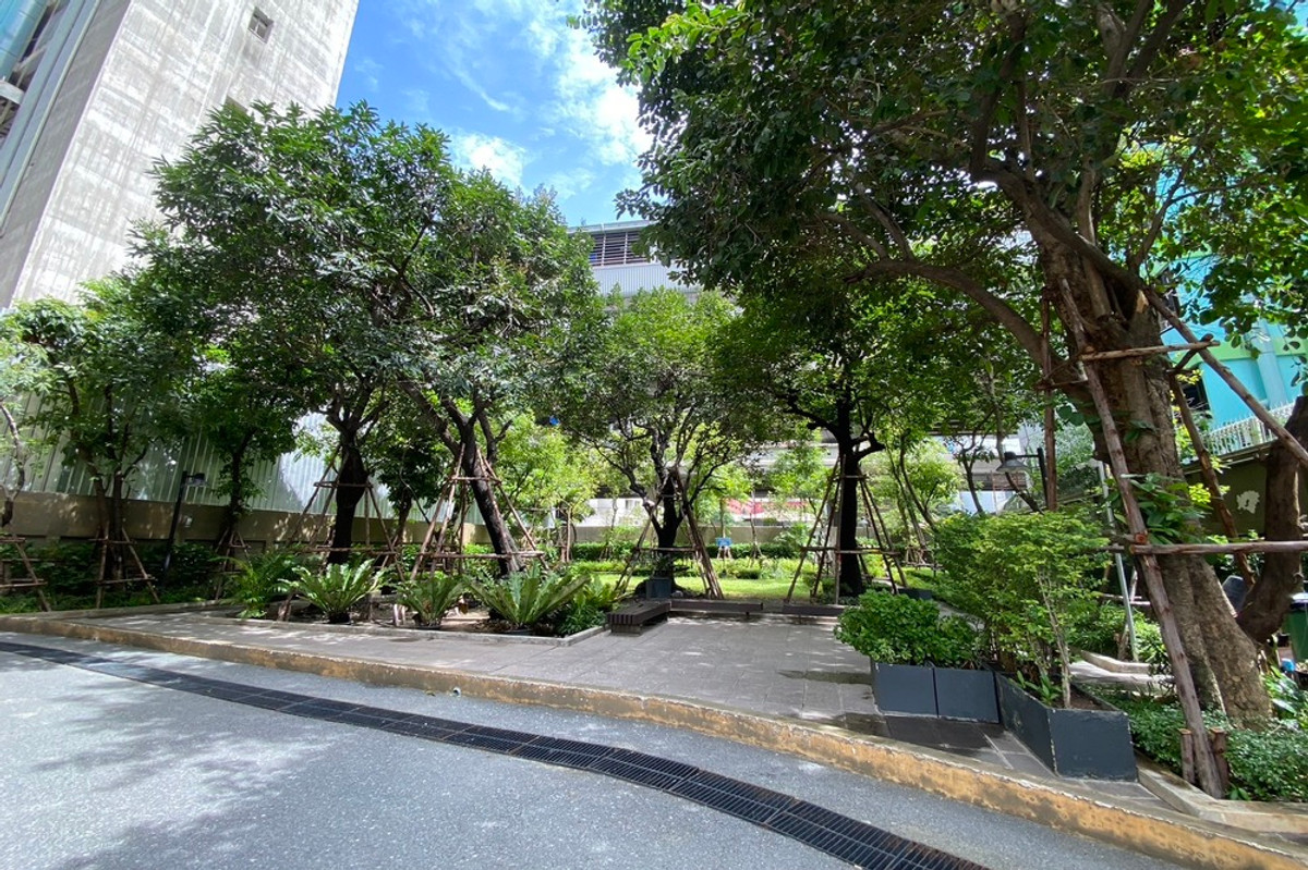 ขายคอนโดราชเทวี พญาไท : 🔥 ขายพร้อมผู้เช่า !! 🔥 Code C20230104850..........Noble Revent, 1 ห้องนอน, 1 ห้องน้ำ, ชั้นสูง 11++, แต่งครบ, ราคาพิเศษ!!📣📣