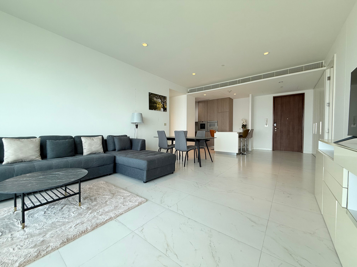 CondoWitthayu, Chidlom, Langsuan, Ploenchit : 🏠✨ 185 Rajadamri | 2 Bedrooms for Sale / Rent (HBH-ST-103)