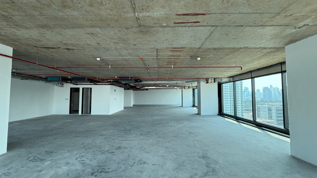 For RentOfficeRama9, Petchburi, RCA : Office Space for rent Rama 9 Area | Near MRT Rama 9