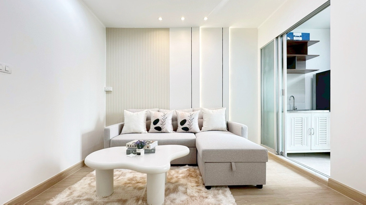 ขายคอนโดอ่อนนุช อุดมสุข : ✨🚆 คอนโด High-Rise ใกล้ BTS อ่อนนุชเดินแค่ 10 นาทีถึง รอบล้อมด้วยร้านอาหาร คาเฟ่ และช้อปปิ้งอ่อนนุช | Udelight@อ่อนนุชสเตชั่น