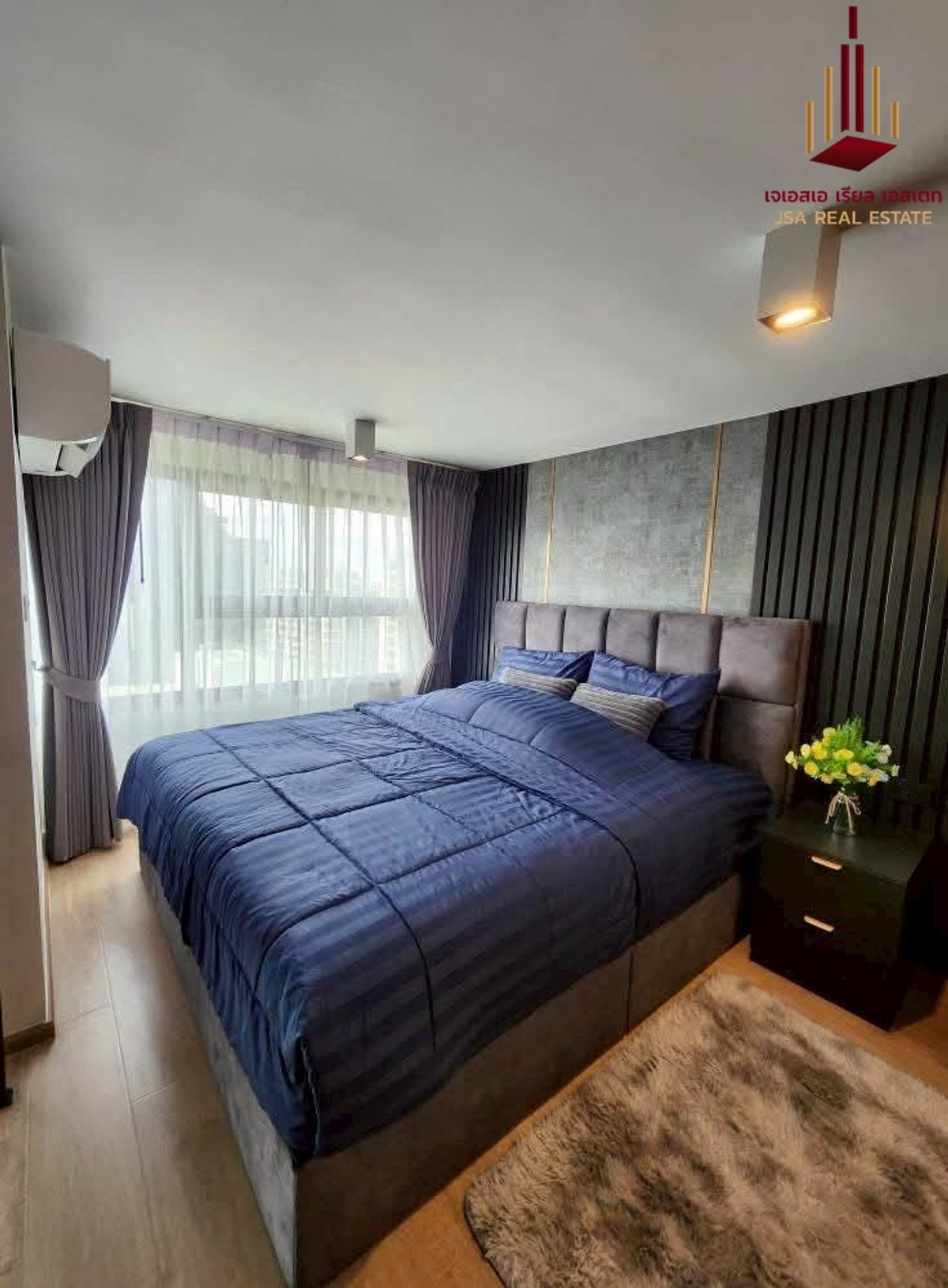 ให้เช่าคอนโดพระราม 9 เพชรบุรีตัดใหม่ RCA : ✨ For Rent: Ideo Rama 9-Asoke Condo ✨  💰 Only 39,000 THB/month