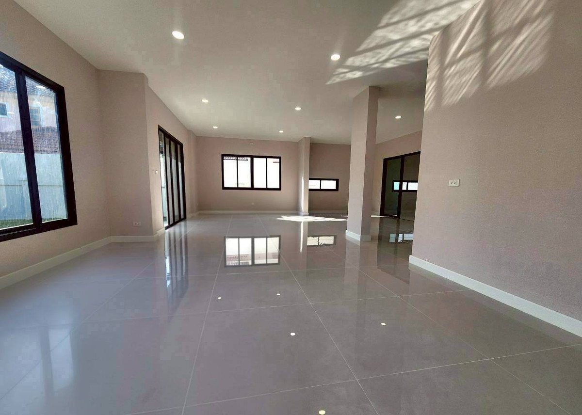 For SaleHouseNonthaburi, Bang Yai, Bangbuathong : Single house for sale Chollada Village, Bang Bua Thong, area 156 square meters, Bang Kruai-Sai Noi Road. Bang Rak Yai Subdistrict Bang Bua Thong District, Nonthaburi