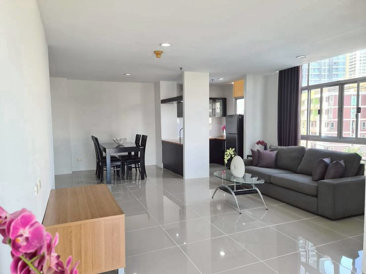 ให้เช่าคอนโดสุขุมวิท อโศก ทองหล่อ : ให้เช่าคอนโดเลี้ยงสัตว์ได้ 🐶🐱 1ห้องนอน ขนาด 96ตรม. เฟอร์นิเจอร์สิ่งอำนวยความสะดวกครบ ใกล้ห้าง, BTSทองหล่อ,พร้อมพงษ์,โรงเรียน,สวนเบญจสิริ พร้อมอยู่