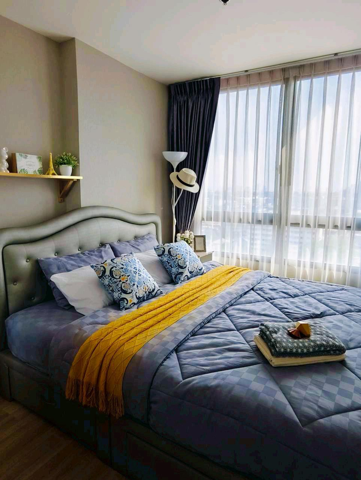 ขายคอนโดอ่อนนุช อุดมสุข : 2.29MB 💥💥 Ready to move in ONNUT Sukhumvit 77 🧳🧳