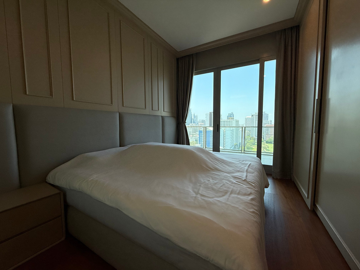 ขายคอนโดวิทยุ ชิดลม หลังสวน : 🏠✨ 185 ราชดำริ | 2 Bedrooms for Sale (HBH-ST-102)