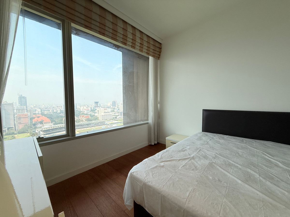 CondoWitthayu, Chidlom, Langsuan, Ploenchit : 🏠✨ 185 Rajadamri | 2 Bedrooms for Sale / Rent (HBH-ST-103)