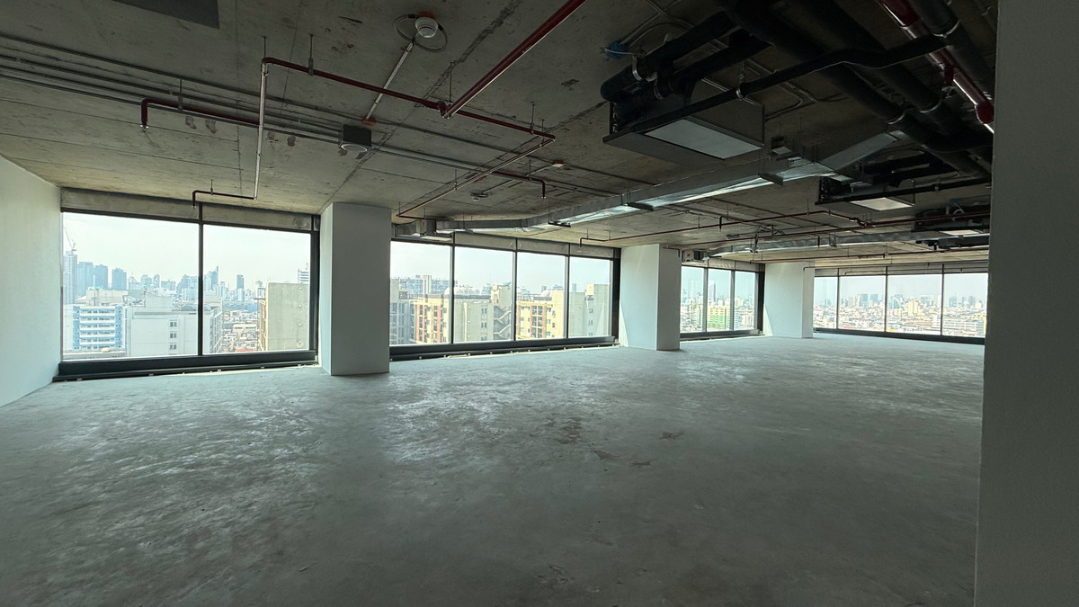 ให้เช่าสำนักงานพระราม 9 เพชรบุรีตัดใหม่ RCA : ให้เช่าออฟฟิศ ละแวกพระราม 9 | พร้อมโปรโมชั่นพิเศษ ฟรีค่าเช่า 3 เดือน