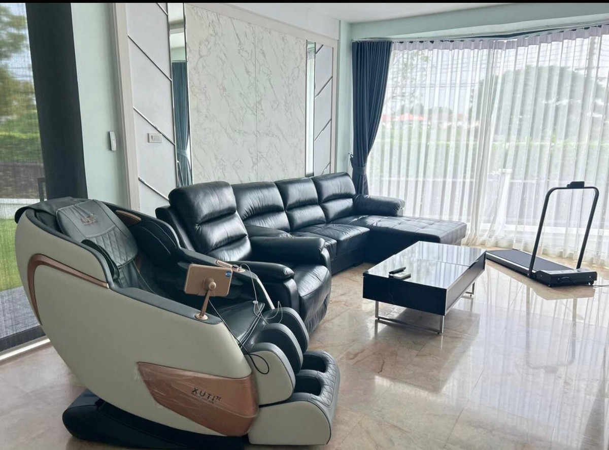 บ้านมีนบุรี-ร่มเกล้า : ขายและให้เช่า บ้านเดี่ยว2ชั้น หมู่บ้าน เพอเฟคเพลส รามคำแหง164 เนื้อที่146 ตารางวา มีนบุรี กรุงเทพ