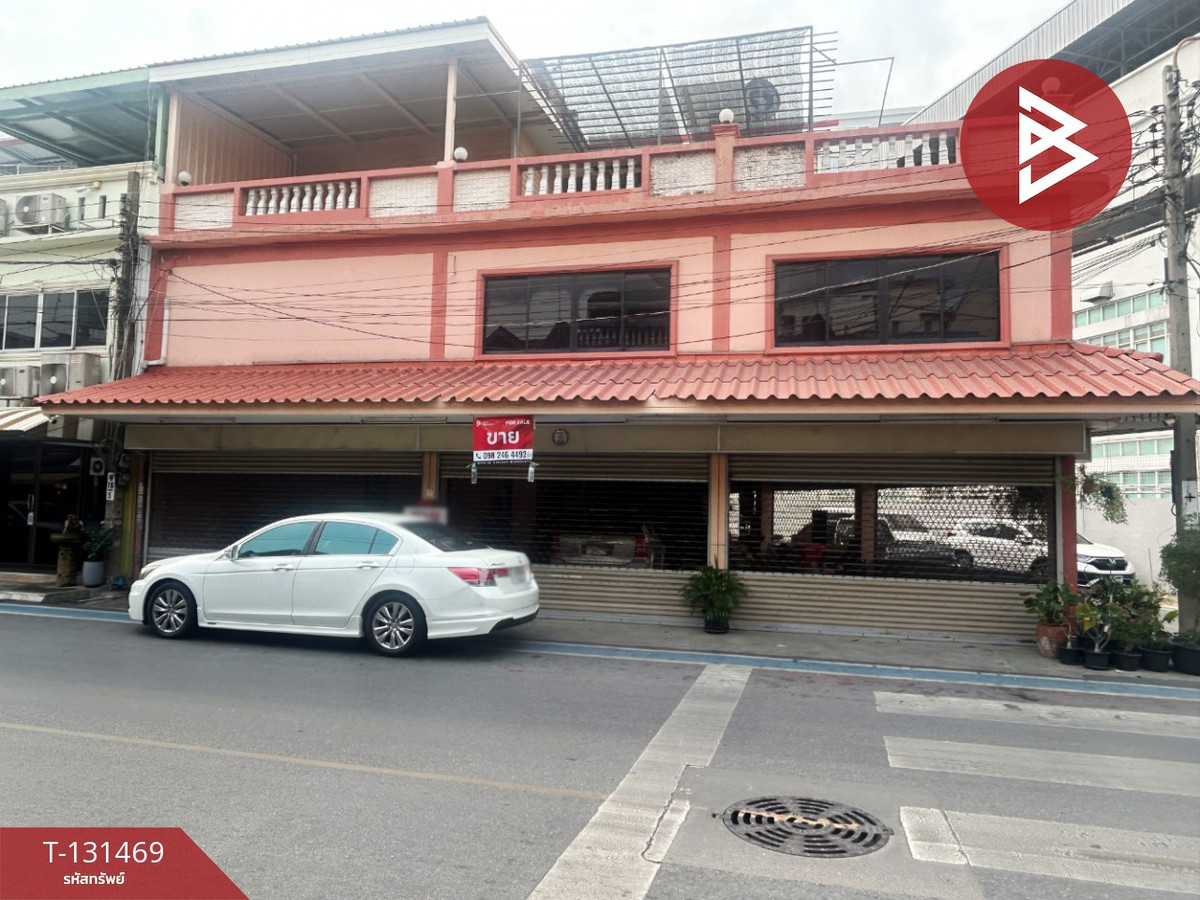 ขายทาวน์โฮมนนทบุรี บางใหญ่ บางบัวทอง : ขายทาวน์เฮ้าส์ หมู่บ้านรัตนาธิเบศร์ บางบัวทอง นนทบุรี