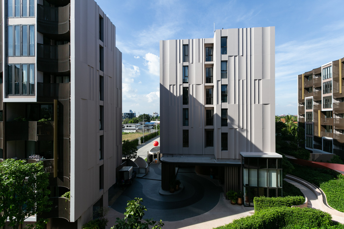 For RentCondoOnnut, Udomsuk : Condo for rent: Kawa House Sukhumvit 77 (BTS On Nut) (Rt-01)