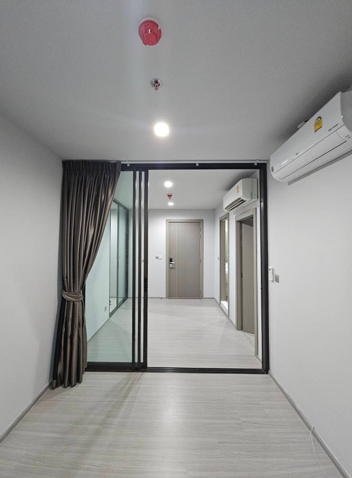 ขายคอนโดพระราม 9 เพชรบุรีตัดใหม่ RCA : Life Asoke Rama 9 / 1 Bed plus (FOR SALE), ไลฟ์ อโศก พระราม 9 / 1 ห้องนอน (ขาย) TARN231 