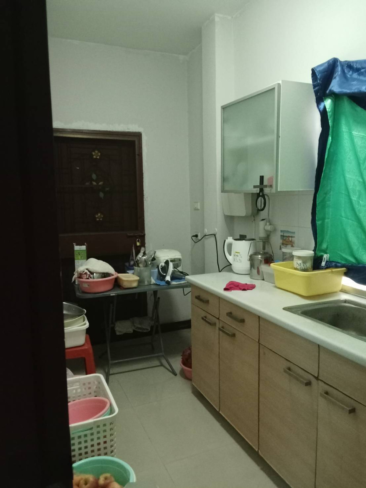 ขายบ้านพุทธมณฑล ศาลายา : ขายบ้านเดี่ยว ม.นาราวดี พุทธมณฑลสาย 4 แปลงมุม หลังใหญ่ ที่ดิน 72.3 ตรว.