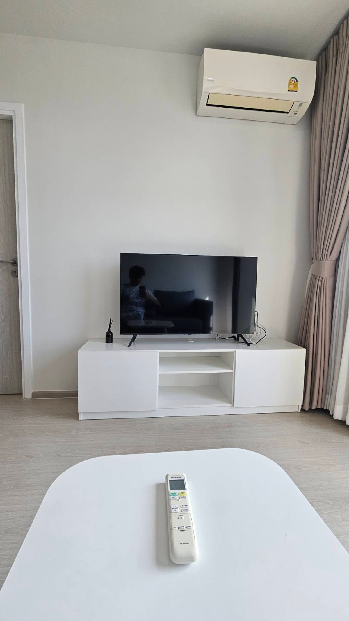 ให้เช่าคอนโดแจ้งวัฒนะ เมืองทอง : ให้เช่าคอนโด Nue Noble แจ้งวัฒนะ ห้องสวย พร้อมเครื่องใช้ไฟฟ้าเฟอร์นิเจอร์ครบ