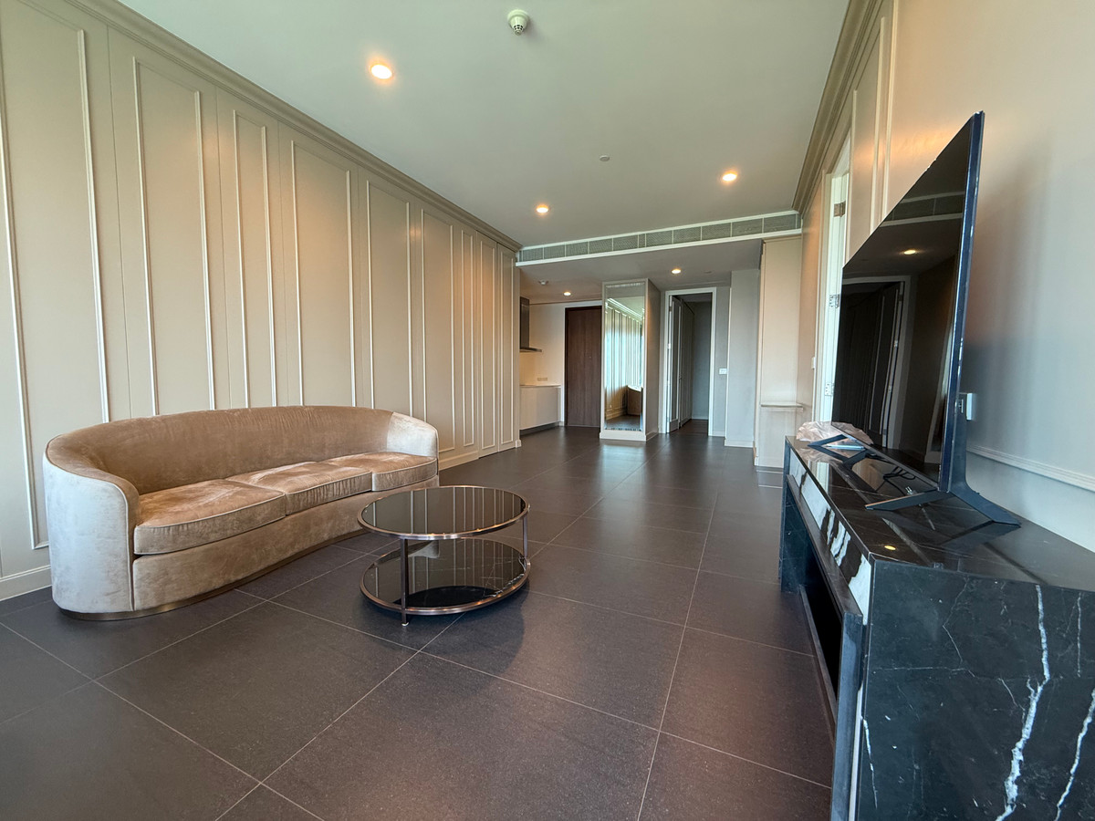 ขายคอนโดวิทยุ ชิดลม หลังสวน : 🏠✨ 185 ราชดำริ | 2 Bedrooms for Sale (HBH-ST-102)