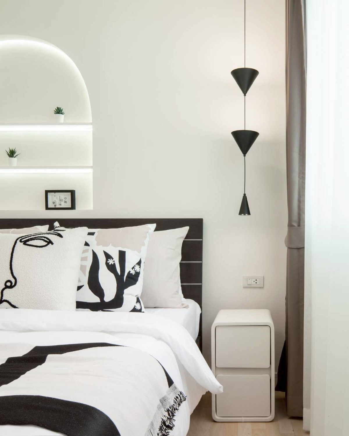 ขายคอนโดนวมินทร์ รามอินทรา : S2955 ขายตอนโด ห้องสวย dCondo รามอินทรา ใกล้ MRT มัยลาภ