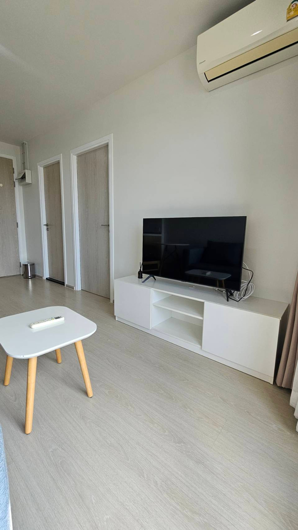 ให้เช่าคอนโดแจ้งวัฒนะ เมืองทอง : ให้เช่าคอนโด Nue Noble แจ้งวัฒนะ ห้องสวย พร้อมเครื่องใช้ไฟฟ้าเฟอร์นิเจอร์ครบ