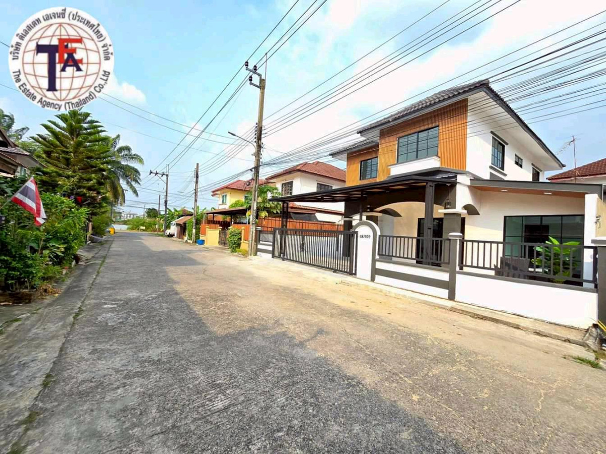 ขายบ้านนวมินทร์ รามอินทรา : ขายบ้านเดียว 2 ชั้น หมู่บ้านเคซ ีการ์เด้นโฮม 12 นิมิตรใหม ่สุวินทวงศ์ ลำลูกกา หทัยราษฎร์ เลียบคลองสอง พระยาสุเรนทร ์รถไฟฟ้าสีส้ม สีชมพู มอเตอร์เวย ์แฟชั่นไอส์แลนด ์ซาฟารีเวิลด์ สนามบินสุวรรณภูมิ ตลาดมีนบุรี ไปรษณีย์