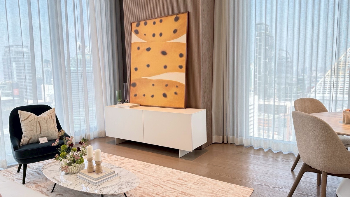 For SaleCondoWitthayu, Chidlom, Langsuan, Ploenchit : 🍒 SCOPE LANGSUAN – HIGH FLOOR | CHERRY BUYER EDITION 🍒FOR SALE | FREEHOLD | RARE CORNER UNIT