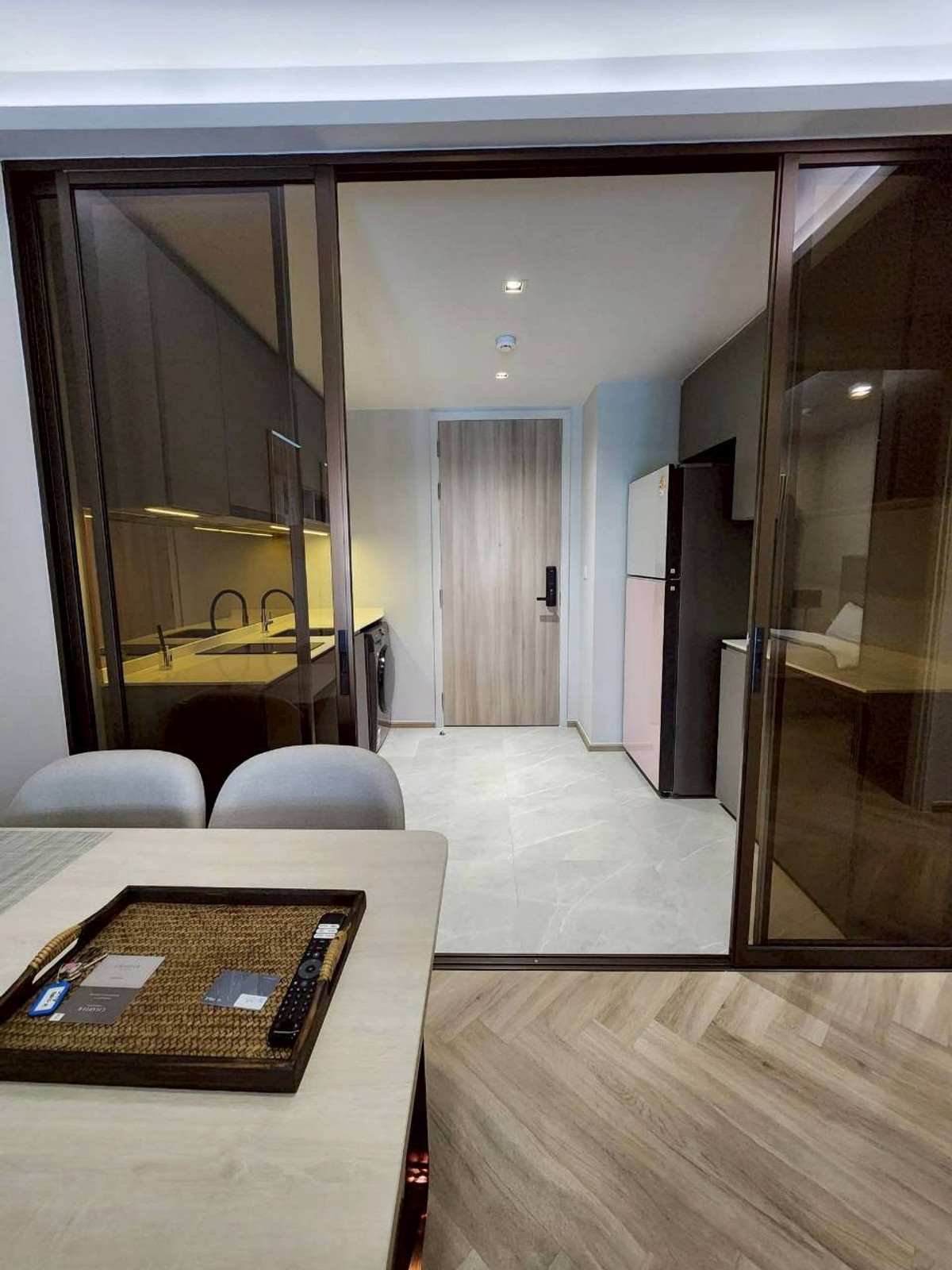 For RentCondoSukhumvit, Asoke, Thonglor : ✅ CTTL111 ✅ Line : @p2nproperty