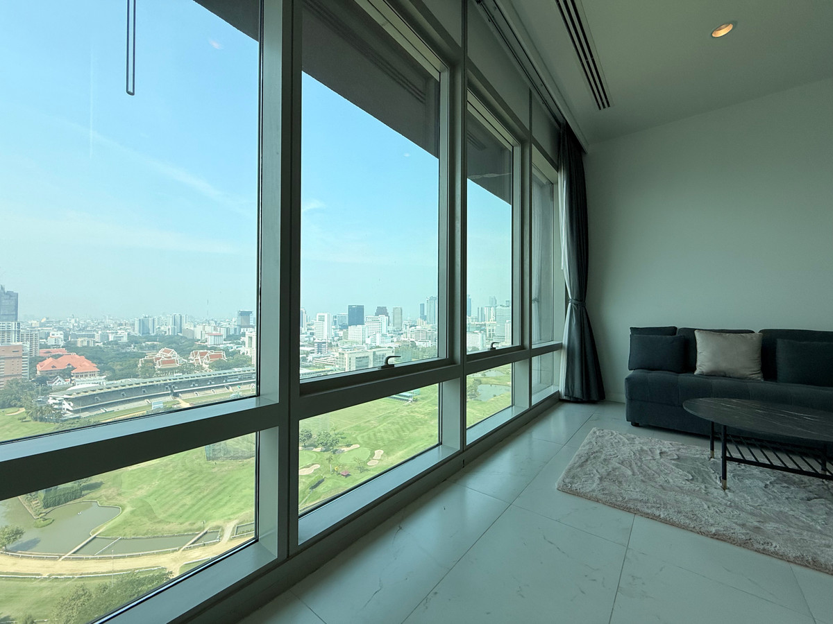 CondoWitthayu, Chidlom, Langsuan, Ploenchit : 🏠✨ 185 Rajadamri | 2 Bedrooms for Sale / Rent (HBH-ST-103)