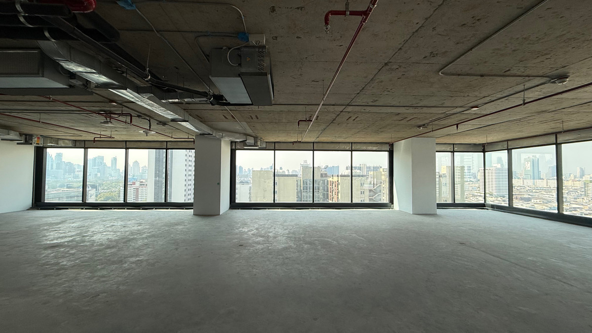 For RentOfficeRama9, Petchburi, RCA : Office Space for rent Rama 9 Area | Near MRT Rama 9