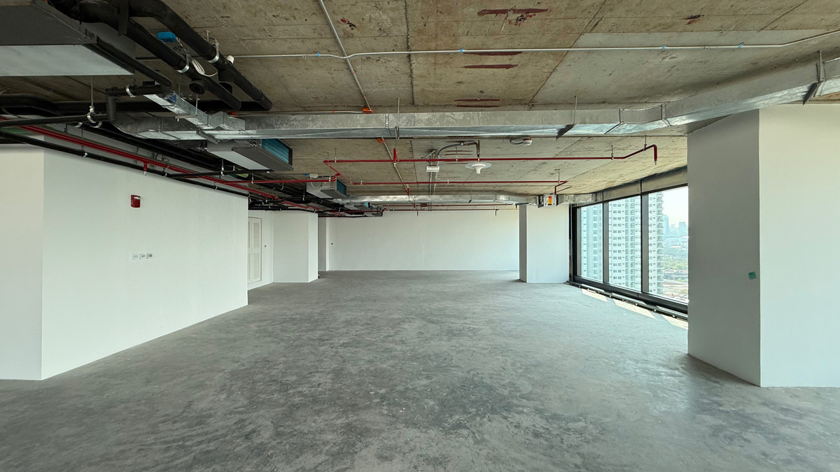 For RentOfficeRama9, Petchburi, RCA : Office Space for rent Rama 9 Area | Near MRT Rama 9