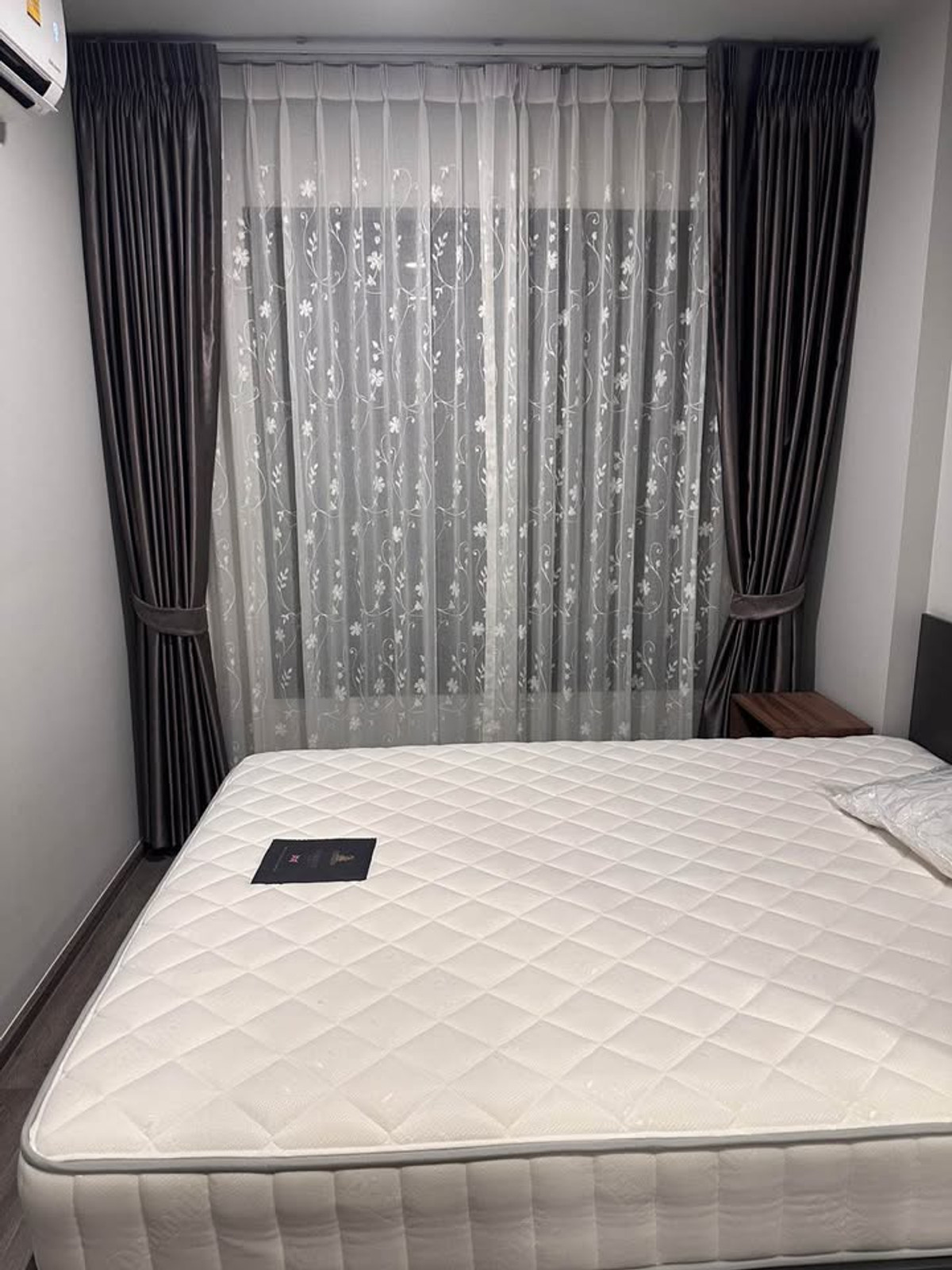 For SaleCondoRama9, Petchburi, RCA : 21B100468 - Condo for sale Monte Rama 9, Building A, 7th floor (Sell Monte Rama 9)