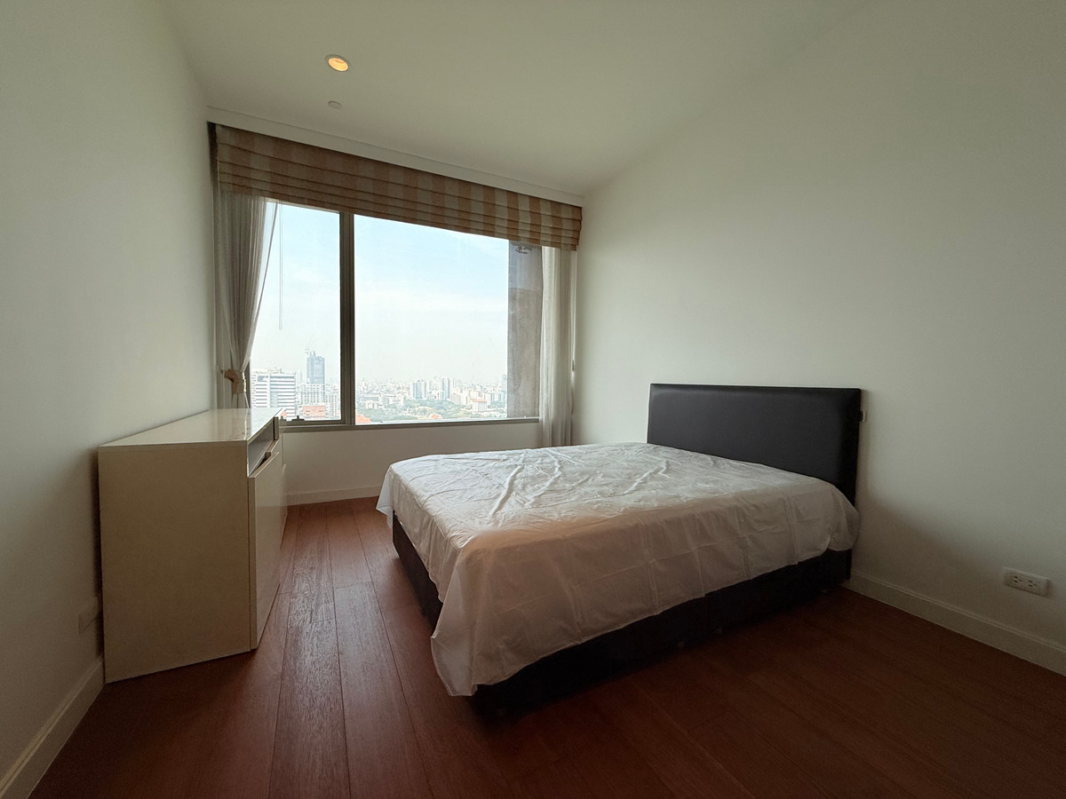 CondoWitthayu, Chidlom, Langsuan, Ploenchit : 🏠✨ 185 Rajadamri | 2 Bedrooms for Sale / Rent (HBH-ST-103)