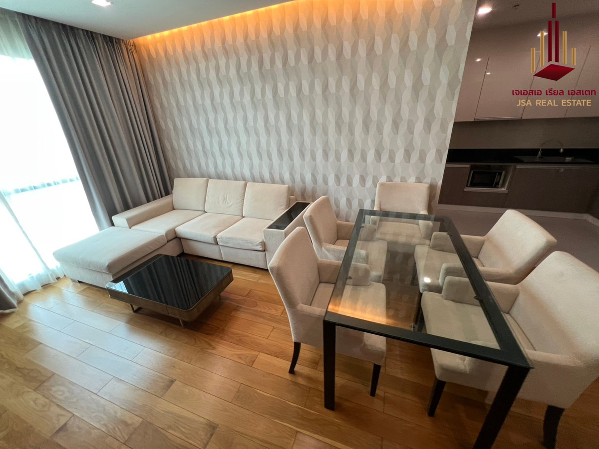 For SaleCondoSathorn, Narathiwat : ✨ For Sale: The Address Sathorn Condo ✨ 💰 Only 19,500,000 THB