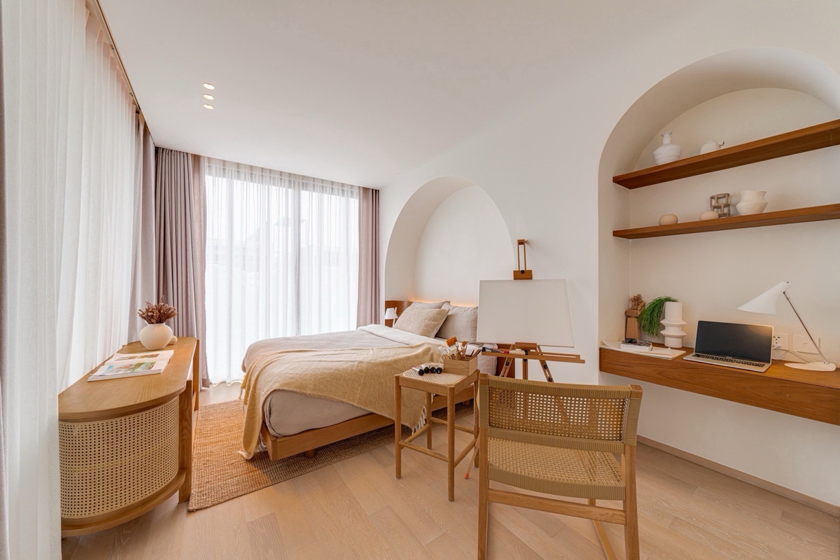 ขายบ้านพัฒนาการ ศรีนครินทร์ : ขายบ้านเดี่ยว พัฒนาการ 96 ใกล้ถนนหลัก เดินทางเข้าเมืองสะดวก