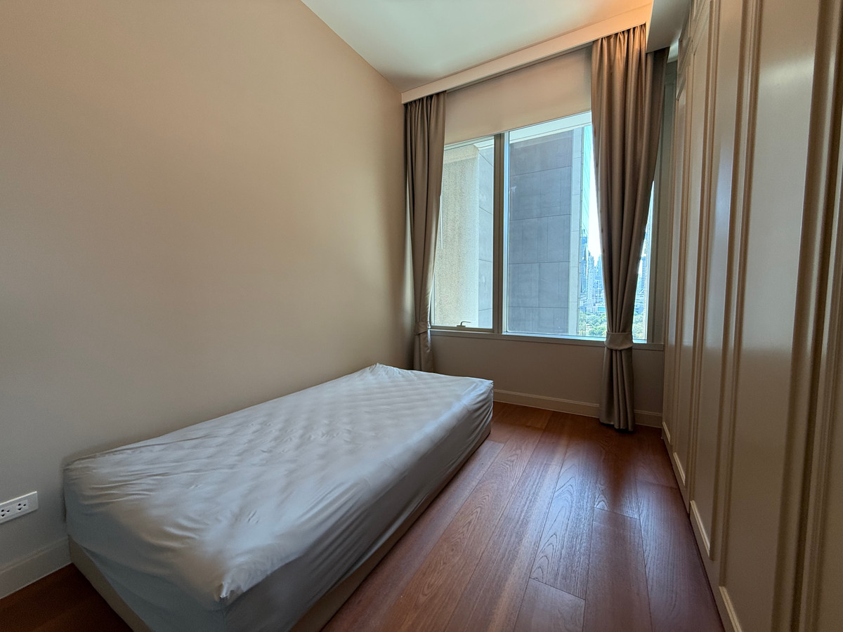 ขายคอนโดวิทยุ ชิดลม หลังสวน : 🏠✨ 185 ราชดำริ | 2 Bedrooms for Sale (HBH-ST-102)