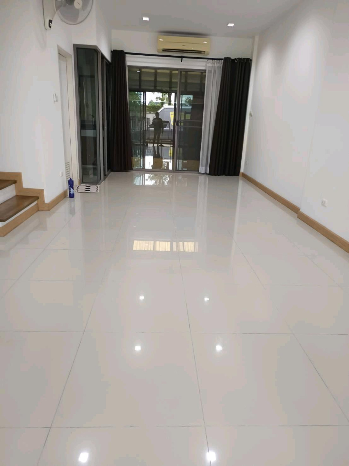 ให้เช่าทาวน์โฮมเกษตร นวมินทร์ ลาดปลาเค้า : ✨ บ้านพื้นที่กว้าง ฟังก์ชันครบ อยู่สบาย ทำเลศักยภาพ ค่าเช่าคุ้มมาก ✨ เหมาะทั้งอยู่อาศัย / โฮมออฟฟิศ / คนทำงานออนไลน์ / ครอบครัวใหญ่