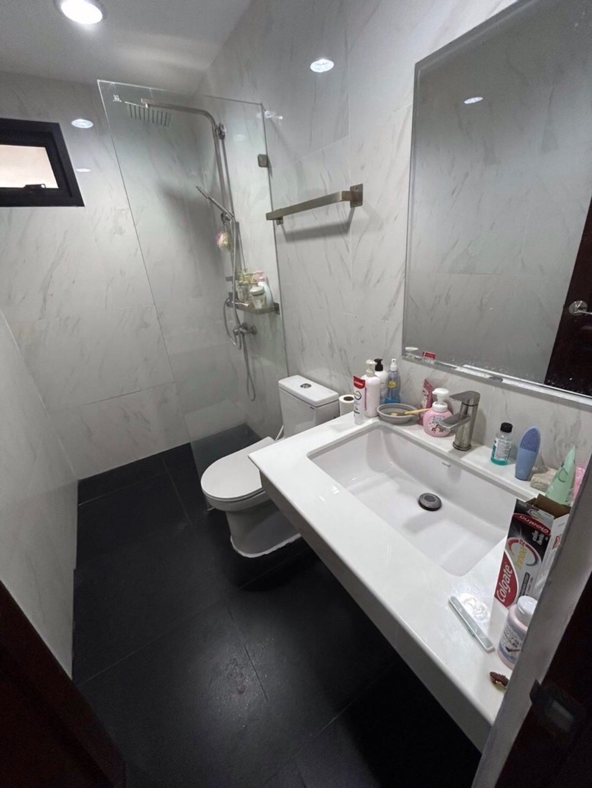 บ้านมีนบุรี-ร่มเกล้า : ขายและให้เช่า บ้านเดี่ยว2ชั้น หมู่บ้าน เพอเฟคเพลส รามคำแหง164 เนื้อที่146 ตารางวา มีนบุรี กรุงเทพ