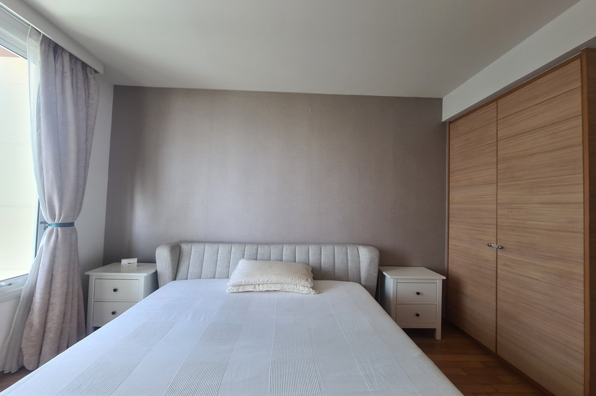 ขายคอนโดสาทร นราธิวาส : 🔥 สำหรับขาย !! ห้องอยู่ทิศเหนือ, วิวสวย !! 🔥 Code C20230600847..........The Empire Place, 1 ห้องนอน, 1 ห้องน้ำ, ชั้นสูง 27++, แต่งครบ, ราคาพิเศษ!!📣📣