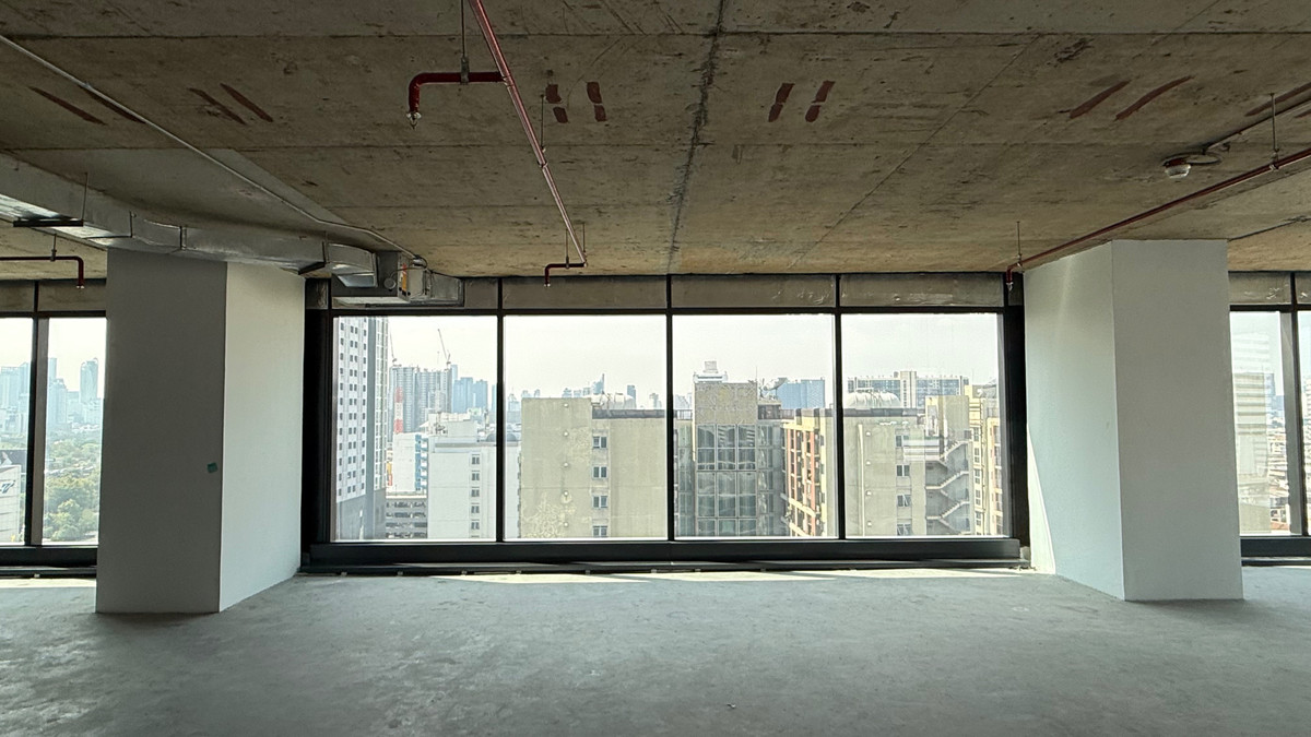 For RentOfficeRama9, Petchburi, RCA : Office Space for rent Rama 9 Area | Near MRT Rama 9