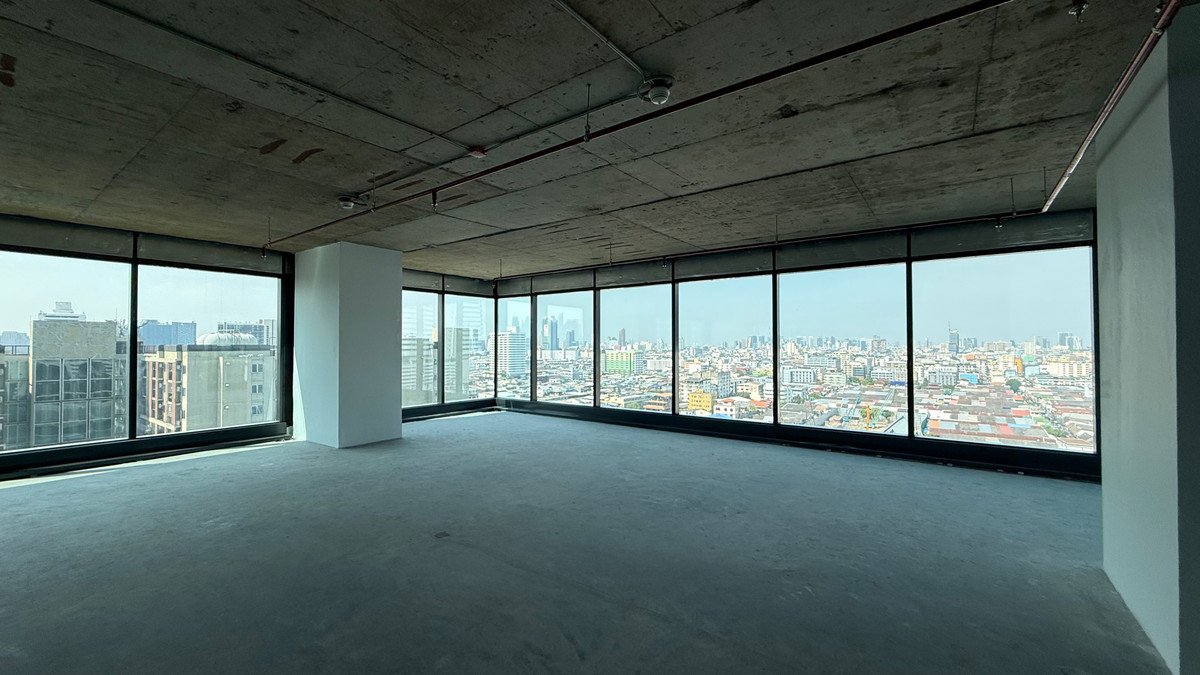 For RentOfficeRama9, Petchburi, RCA : Office Space for rent Rama 9 Area | Near MRT Rama 9