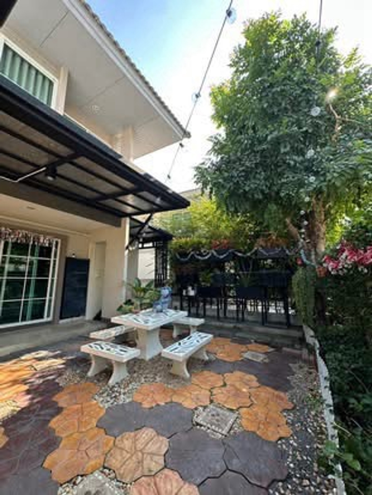 For RentHouseRama5, Ratchapruek, Bangkruai : 📣 For Rent 🏢 Kanasiri Chaiyapruek-Wongwaen 🏢 JA-935