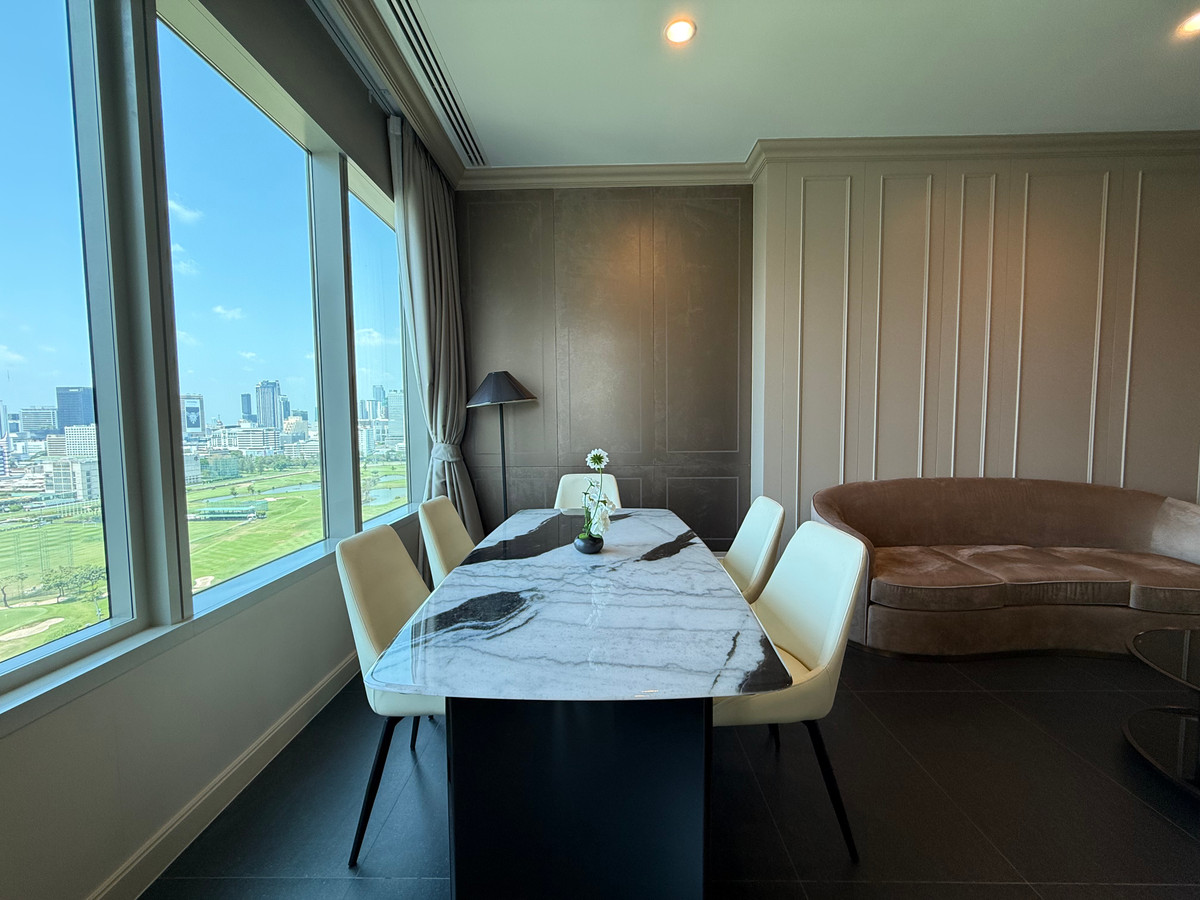 ขายคอนโดวิทยุ ชิดลม หลังสวน : 🏠✨ 185 ราชดำริ | 2 Bedrooms for Sale (HBH-ST-102)