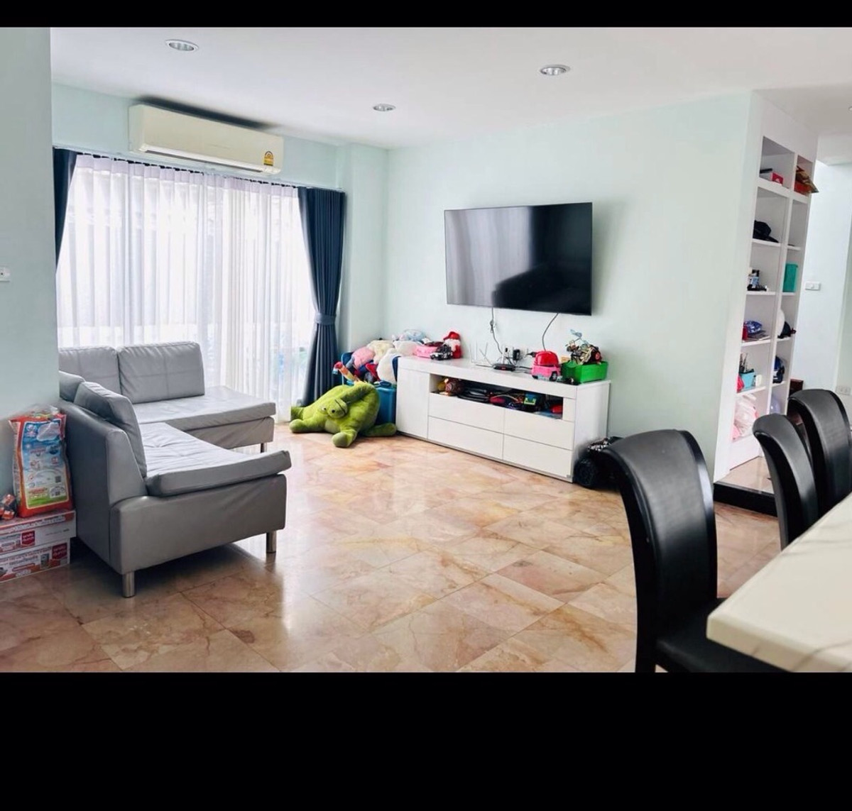 บ้านมีนบุรี-ร่มเกล้า : ขายและให้เช่า บ้านเดี่ยว2ชั้น หมู่บ้าน เพอเฟคเพลส รามคำแหง164 เนื้อที่146 ตารางวา มีนบุรี กรุงเทพ